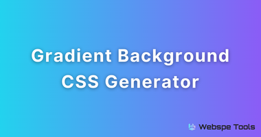 input type="range" Generator - CSS Design Customization